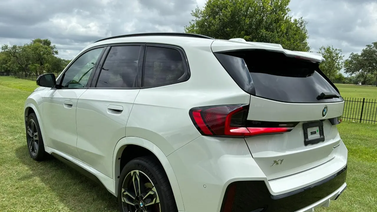 2025 BMW X1 xDrive28i