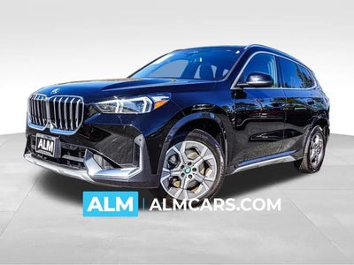 2025 BMW X1 AWD Xdrive28i 4DR Sports Activity Vehicle