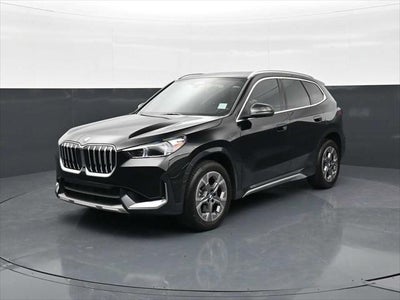 2025 BMW X1 AWD Xdrive28i 4DR Sports Activity Vehicle