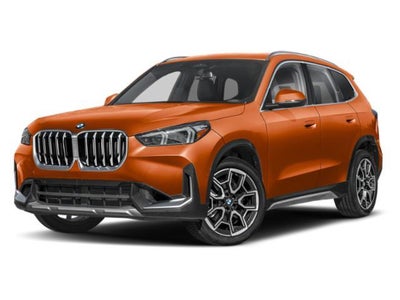 Photo of a 2025 BMW X1 AWD Xdrive28i 4DR Sports Activity Vehicle for sale