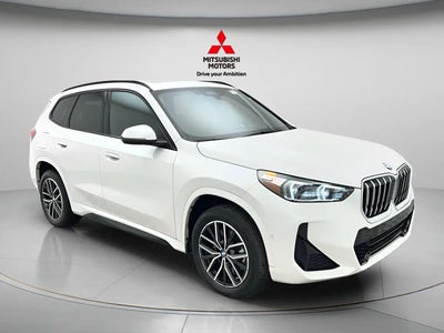Photo of a 2025 BMW X1 AWD Xdrive28i 4DR Sports Activity Vehicle for sale