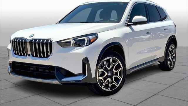 Preowned 2025 BMW X1 xDrive28i for Sale