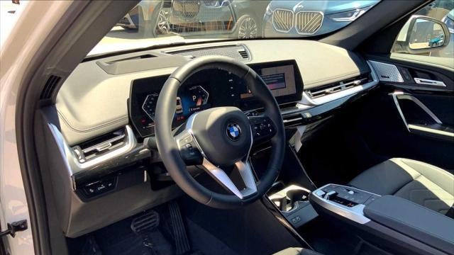 2025 BMW X1 xDrive28i