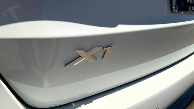2025 BMW X1 xDrive28i