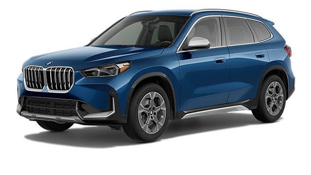 Preowned 2025 BMW X1 xDrive28i for Sale