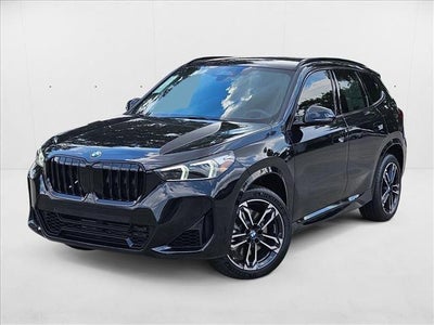 Photo of a 2026 BMW X1 AWD Xdrive28i 4DR Sports Activity Vehicle for sale