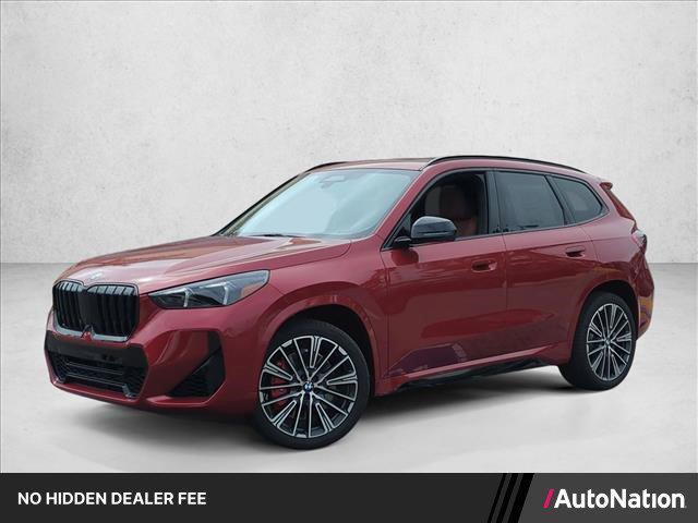 2026 BMW X1