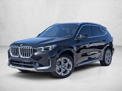 Photo of a 2026 BMW X1 AWD Xdrive28i 4DR Sports Activity Vehicle for sale