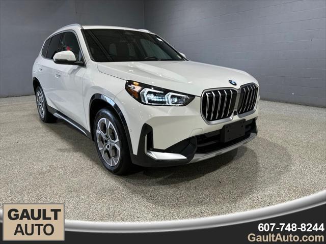 2026 BMW X1 - $41,325