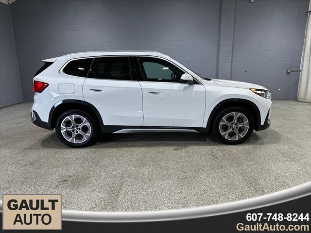 2026 BMW X1 - $41,325