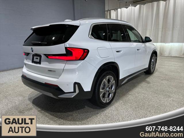 2026 BMW X1 - $41,325