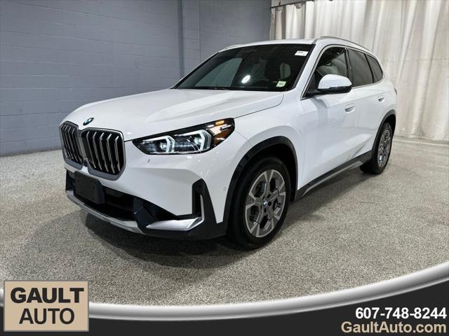 2026 BMW X1 - $41,325