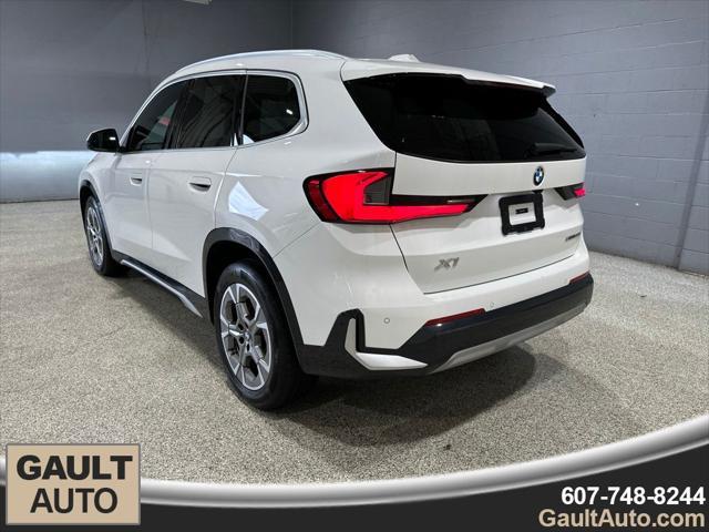 2026 BMW X1 - $41,325