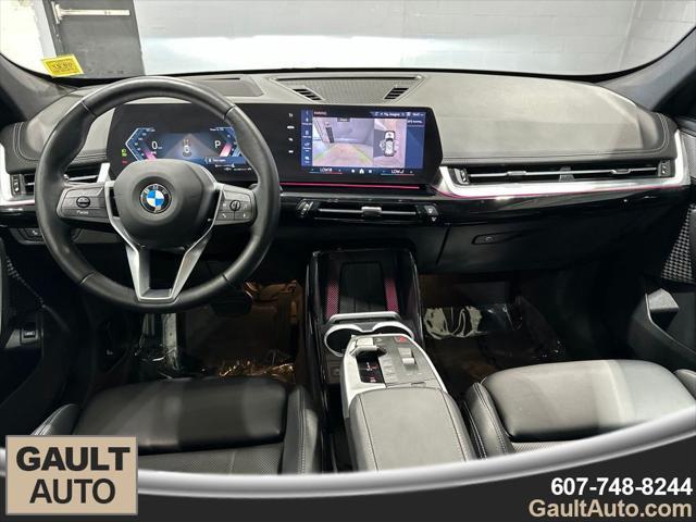 2026 BMW X1 - $41,325