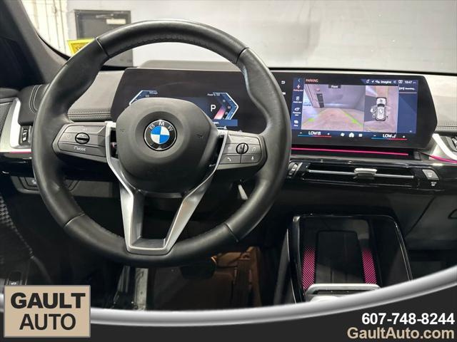 2026 BMW X1 - $41,325