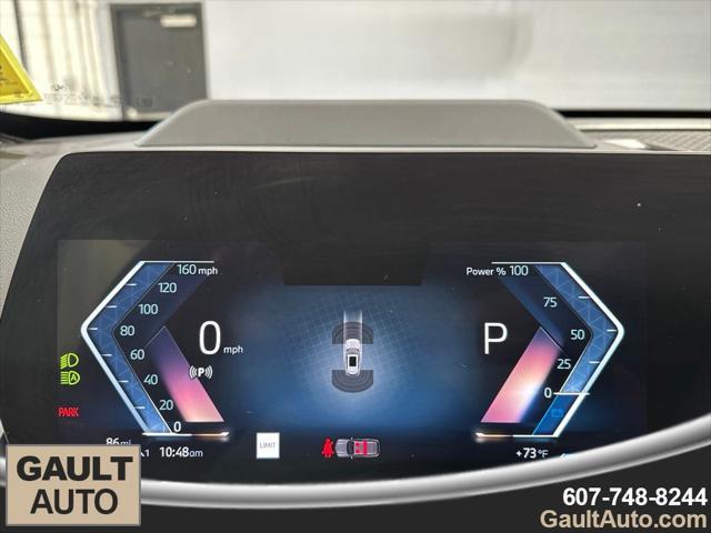 2026 BMW X1 - $41,325