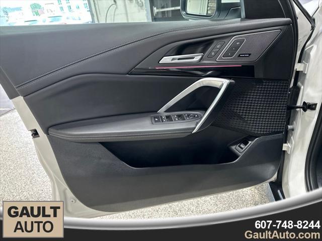 2026 BMW X1 - $41,325