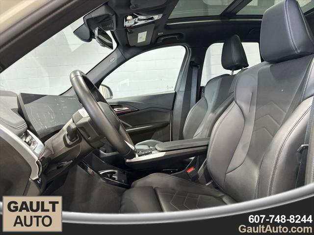 2026 BMW X1 - $41,325