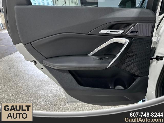 2026 BMW X1 - $41,325