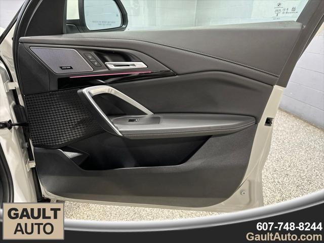 2026 BMW X1 - $41,325