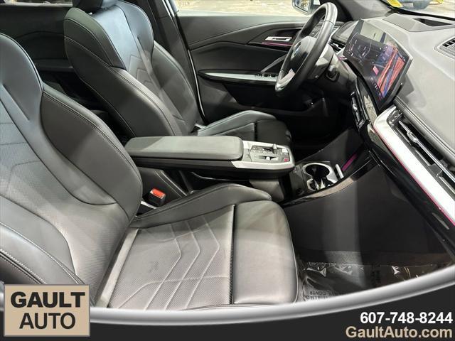 2026 BMW X1 - $41,325