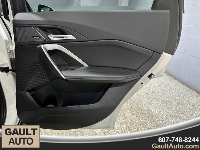 2026 BMW X1 - $41,325