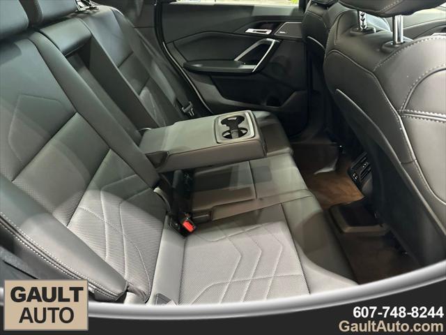 2026 BMW X1 - $41,325