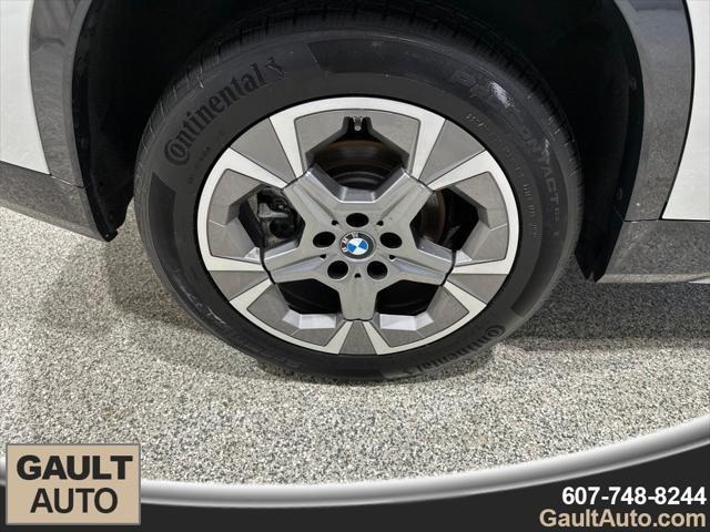 2026 BMW X1 - $41,325