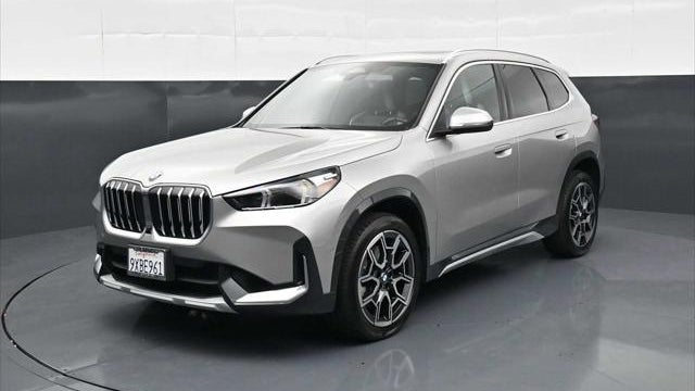 Preowned 2026 BMW X1 xDrive28i for Sale