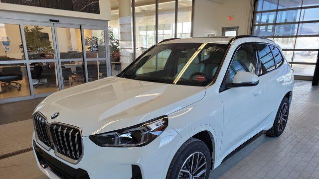 Preowned 2026 BMW X1 xDrive28i for Sale