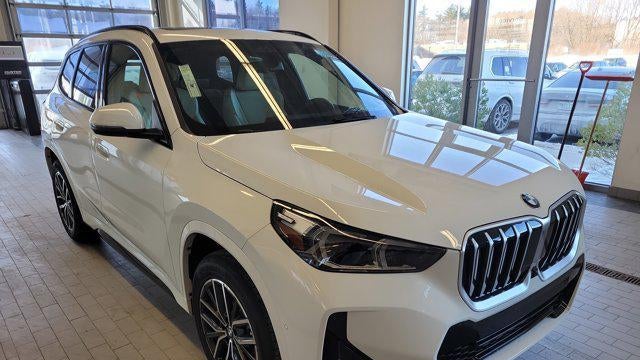 2026 BMW X1 xDrive28i