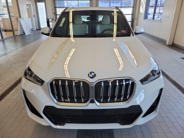 2026 BMW X1 - $46,120