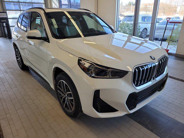 2026 BMW X1 - $46,120