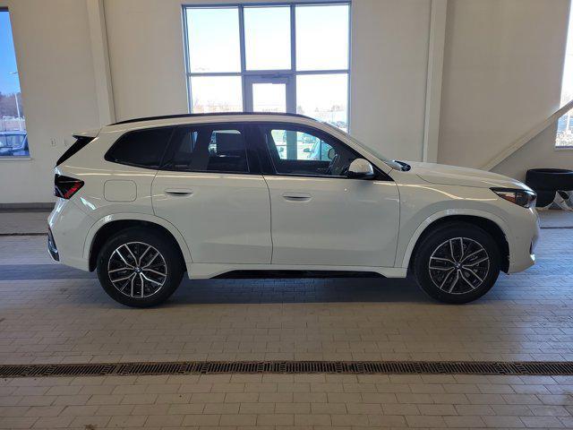 2026 BMW X1 - $46,120