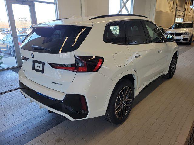 2026 BMW X1 - $46,120