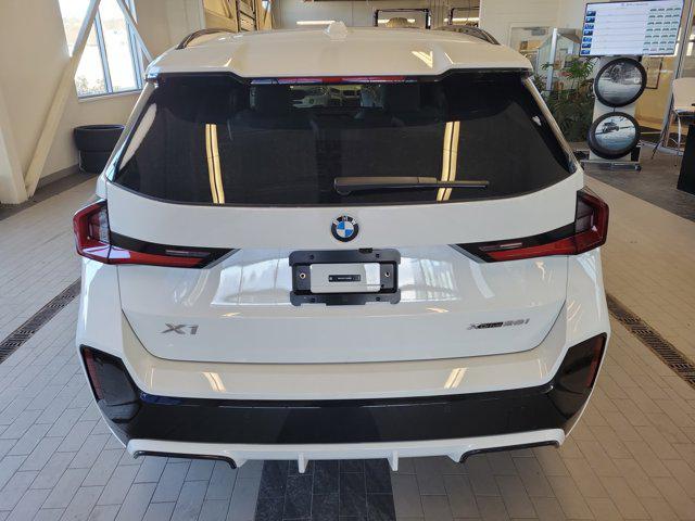 2026 BMW X1 - $46,120