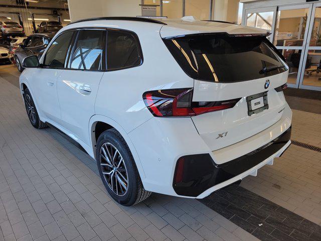 2026 BMW X1 - $46,120