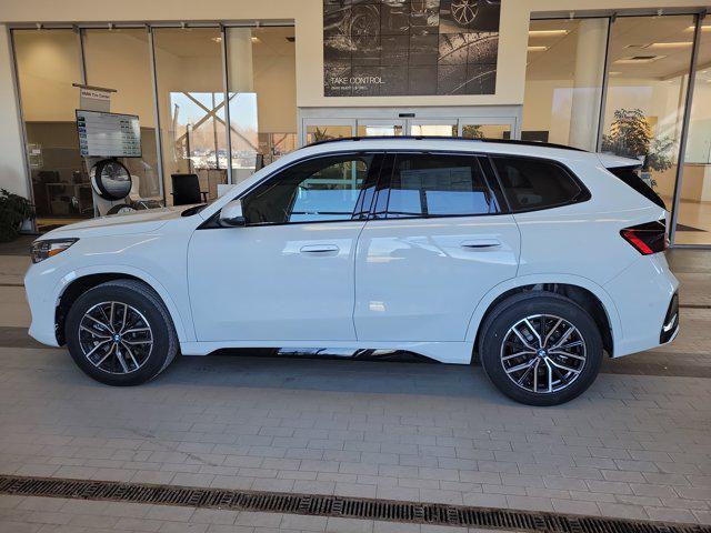 2026 BMW X1 - $46,120