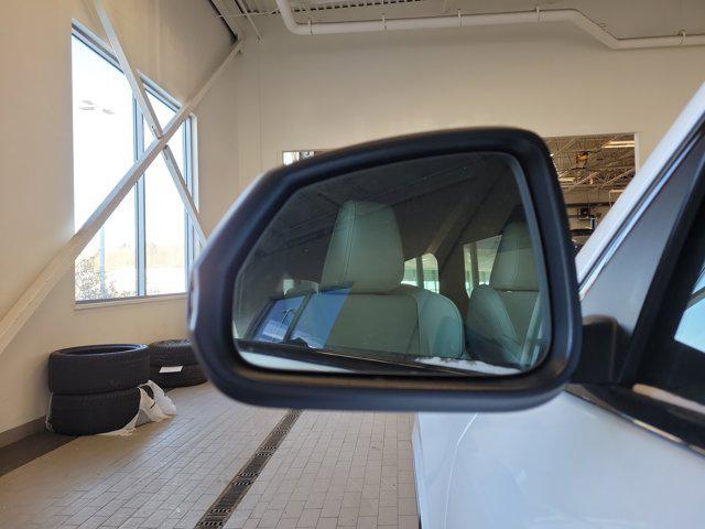 2026 BMW X1 - $46,120