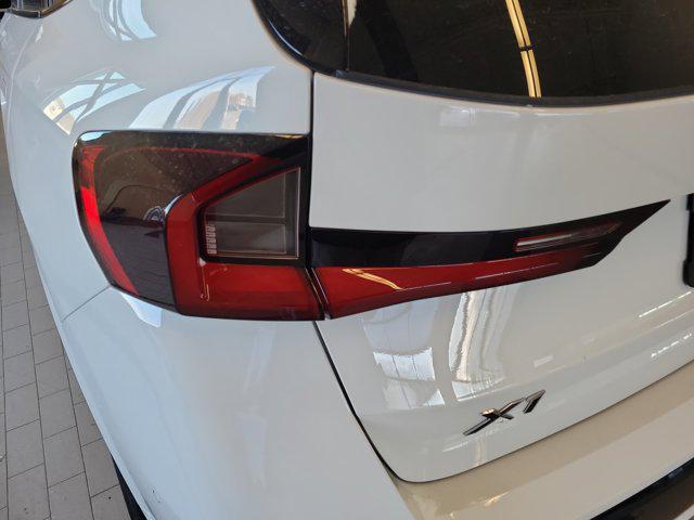 2026 BMW X1 - $46,120