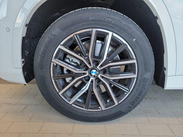 2026 BMW X1 - $46,120