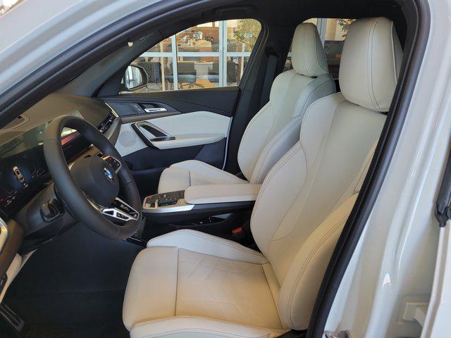 2026 BMW X1 - $46,120
