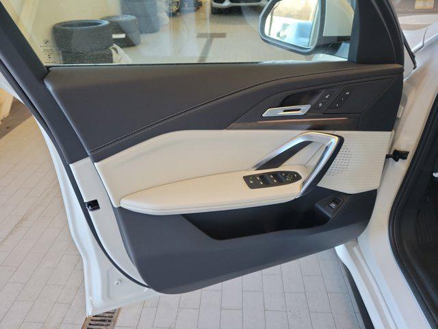 2026 BMW X1 - $46,120