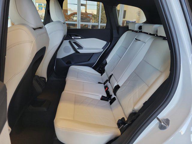 2026 BMW X1 - $46,120
