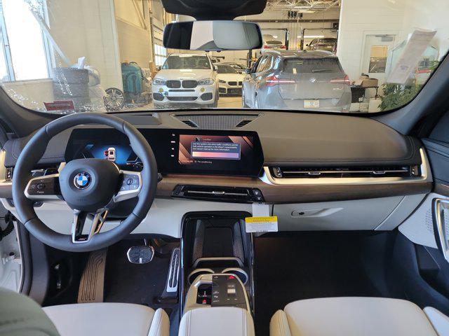 2026 BMW X1 - $46,120