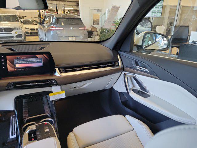 2026 BMW X1 - $46,120