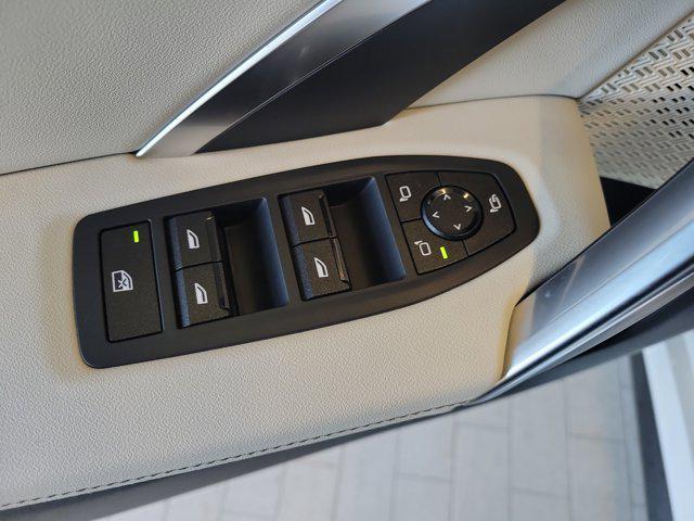2026 BMW X1 - $46,120