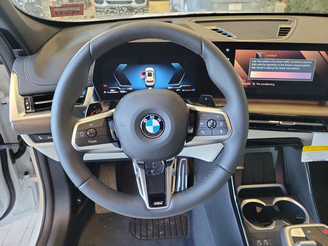 2026 BMW X1 - $46,120