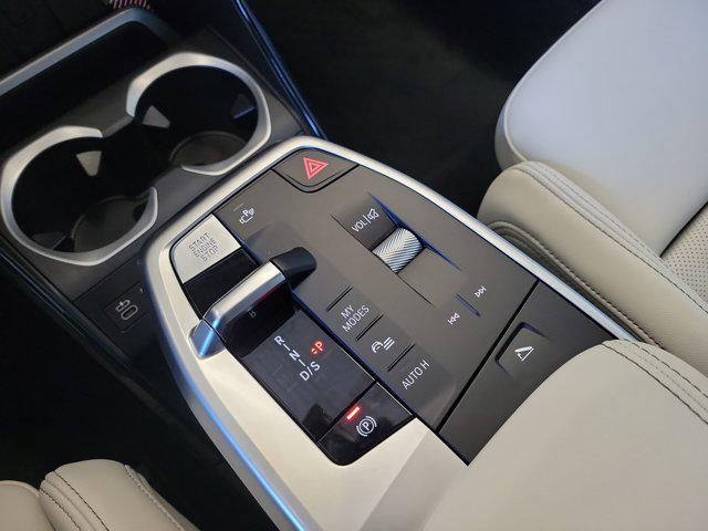 2026 BMW X1 - $46,120