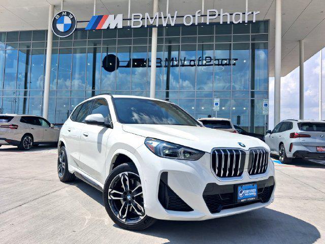 2026 BMW X1
